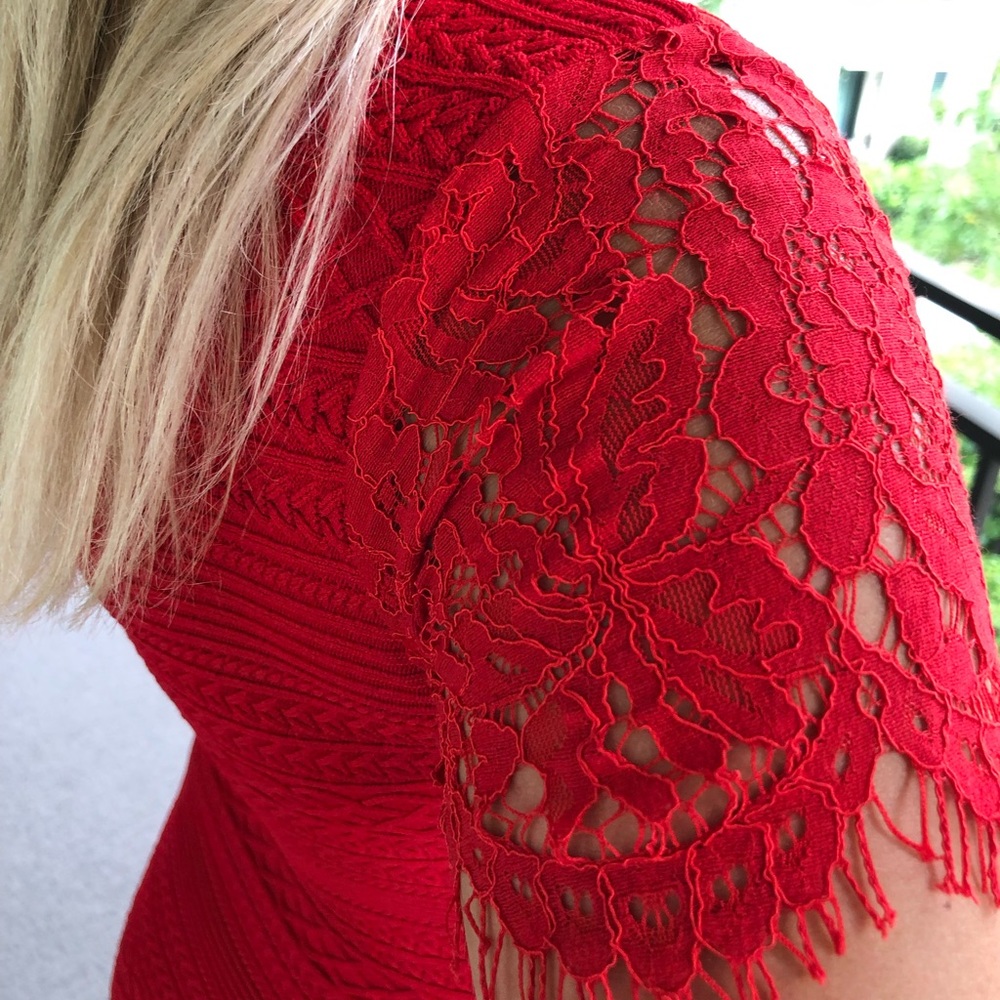 Dress - Picture 3 of 8